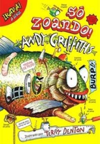 A série Irada! - Só Zoando