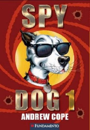 Spy Dog 01