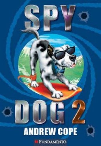 Spy Dog 02