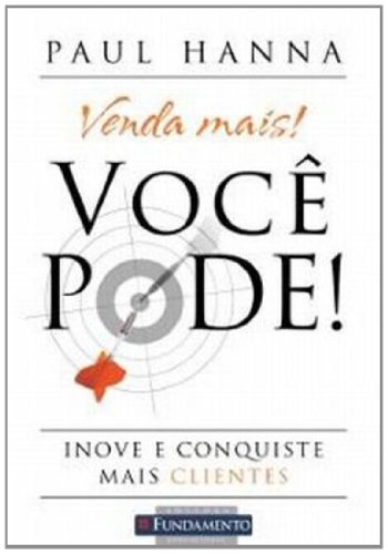 Venda Mais! Você Pode!