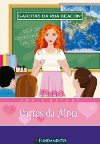 Garotas Da Rua Beacon - Cartas Da Alma