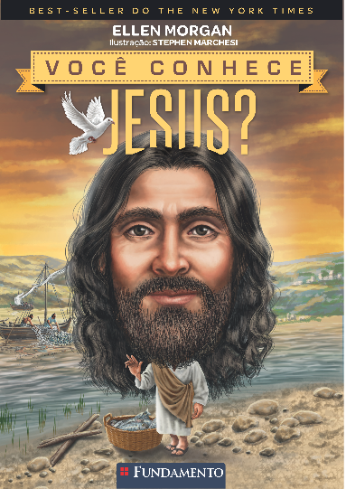 Você Conhece Jesus?