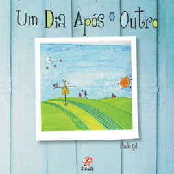 Um dia após o outro