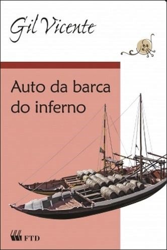 Auto da barca do inferno