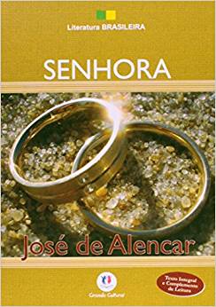 Senhora: Col. Clássicos da literatura