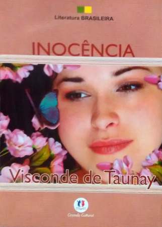 Inocência: Col. Clássicos da literatura