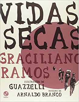 Vidas secas - Graphic Novel
