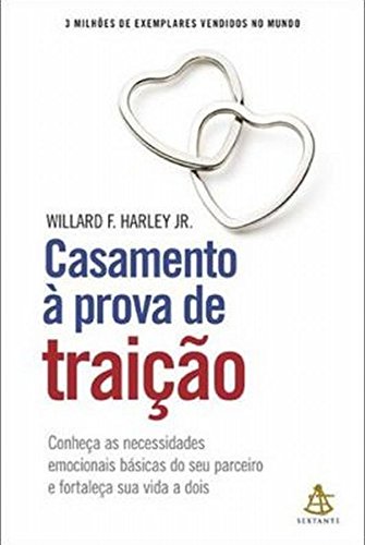 Casamento À Prova De Traição