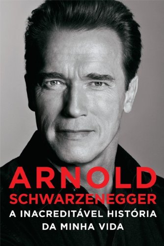 Arnold Schwarzenegger
