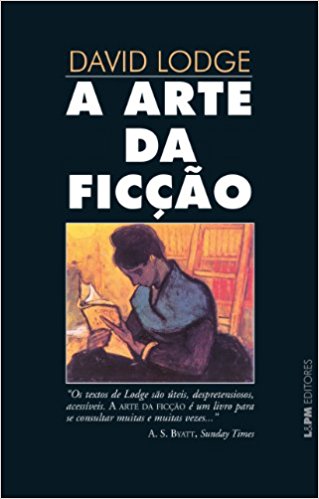 A arte da ficção