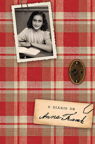O diário de Anne Frank - Edição Especial