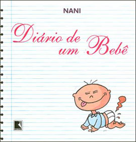 Diário De Um Bebê
