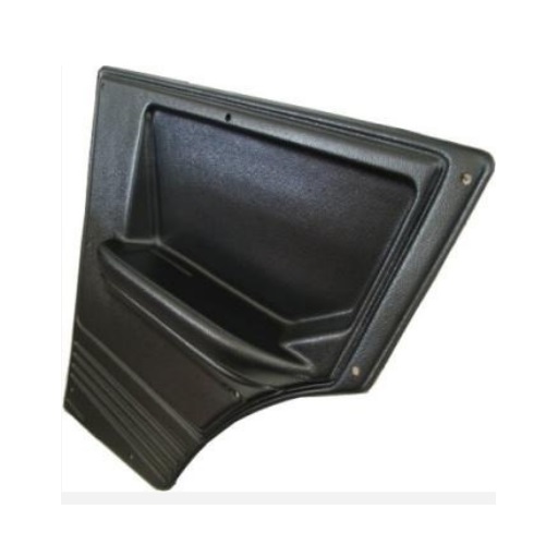 Forro Lateral Traseiro Uno 2 Portas 