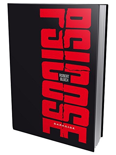 Psicose - Special Edition