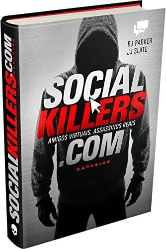 Social Killers.Com: Amigos virtuais, assassinos reais - Special Edition
