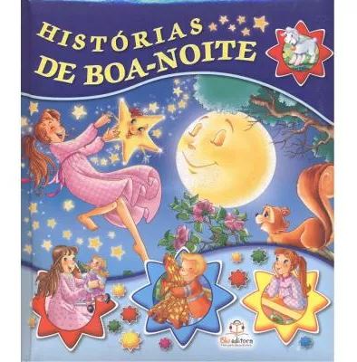 Historias de boa-noite
