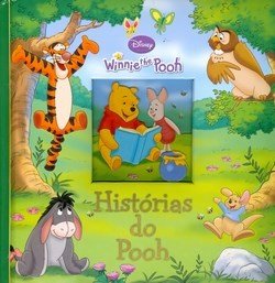 Disney: Winnie The Pooh - Histórias do Pooh