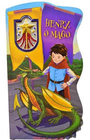 Henry: O mago - Recortes especiais