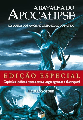 A batalha do apocalipse - Da queda dos anjos ao crepúsculo do mundo