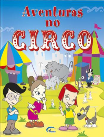 Aventuras no circo