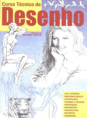 Curso técnico de desenho