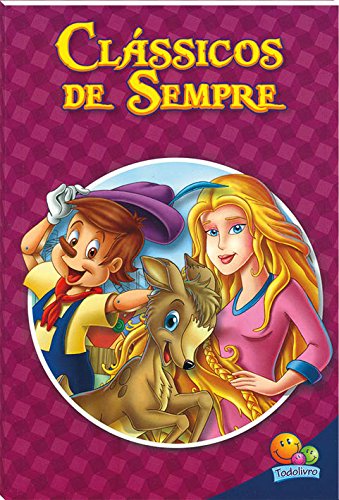 Clássicos de Sempre - Col. Classic Star 3 em 1