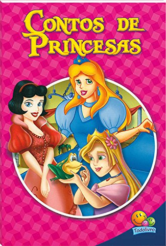 Contos de princesas - Col. Classic Star 3 em 1