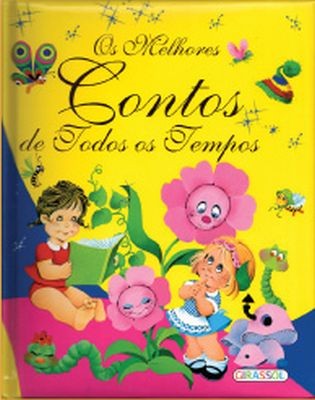 Os melhores contos de todos os tempos