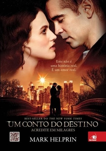 Um conto do destino - Acredite em milagres