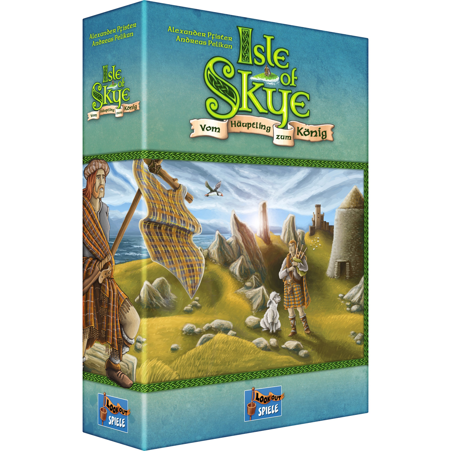 ISLE OF SKYE