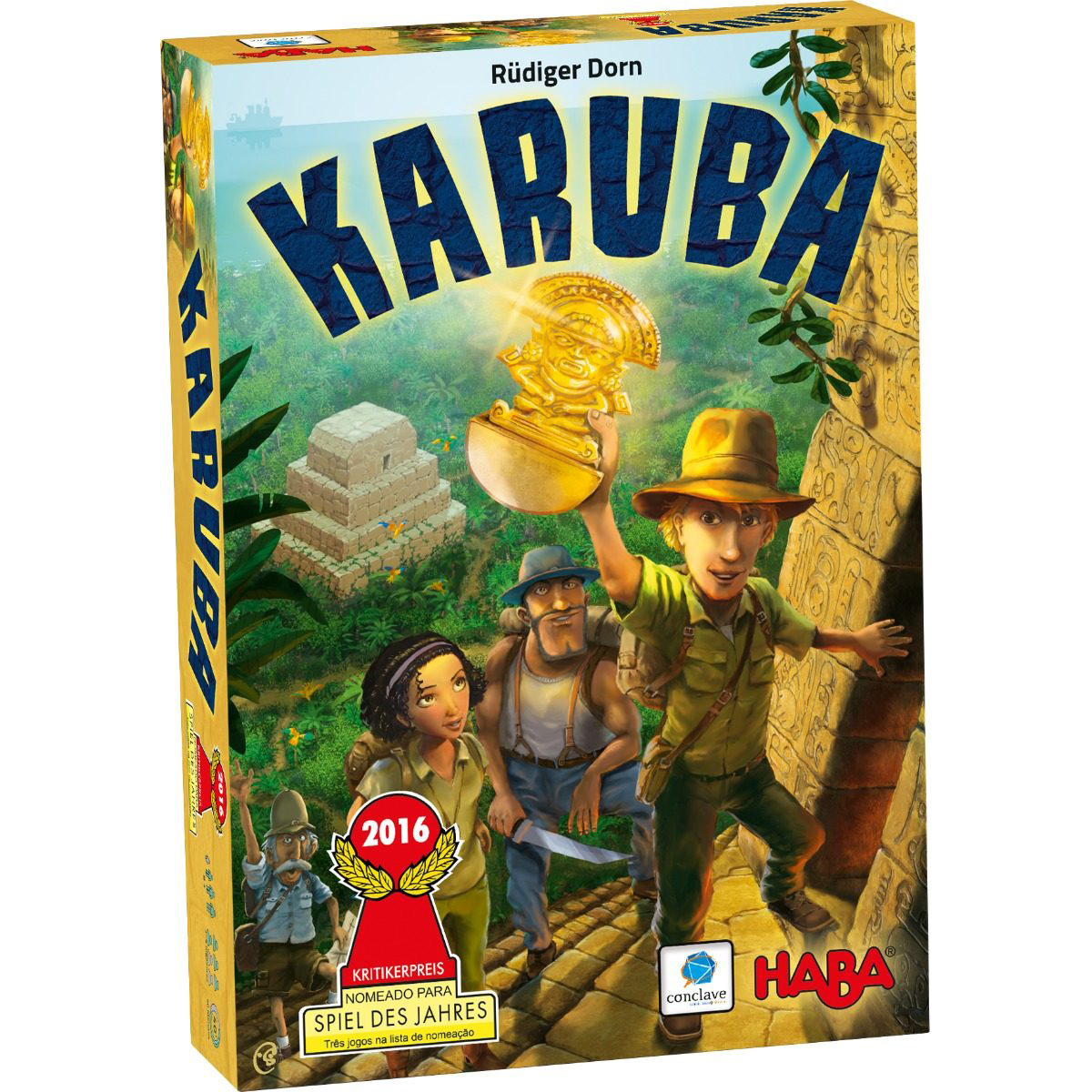 KARUBA
