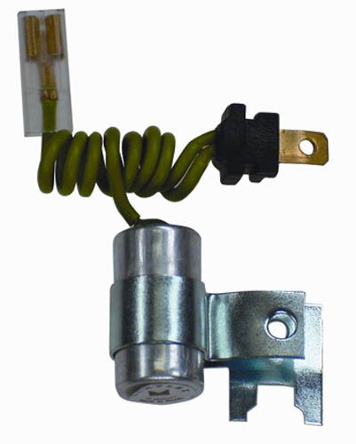 CONDENSADOR MONZA 1.6 1982/1983 3982 (MARFLEX)