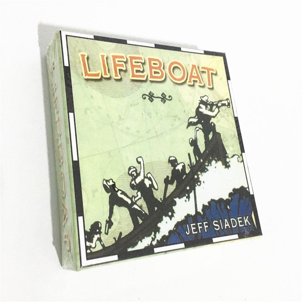 LIFEBOAT