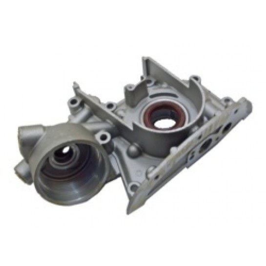 Bomba Oleo Renault/Peugeot 206/Clio/Kangoo 1.0 8/16V C/Filtro Refil- Takao