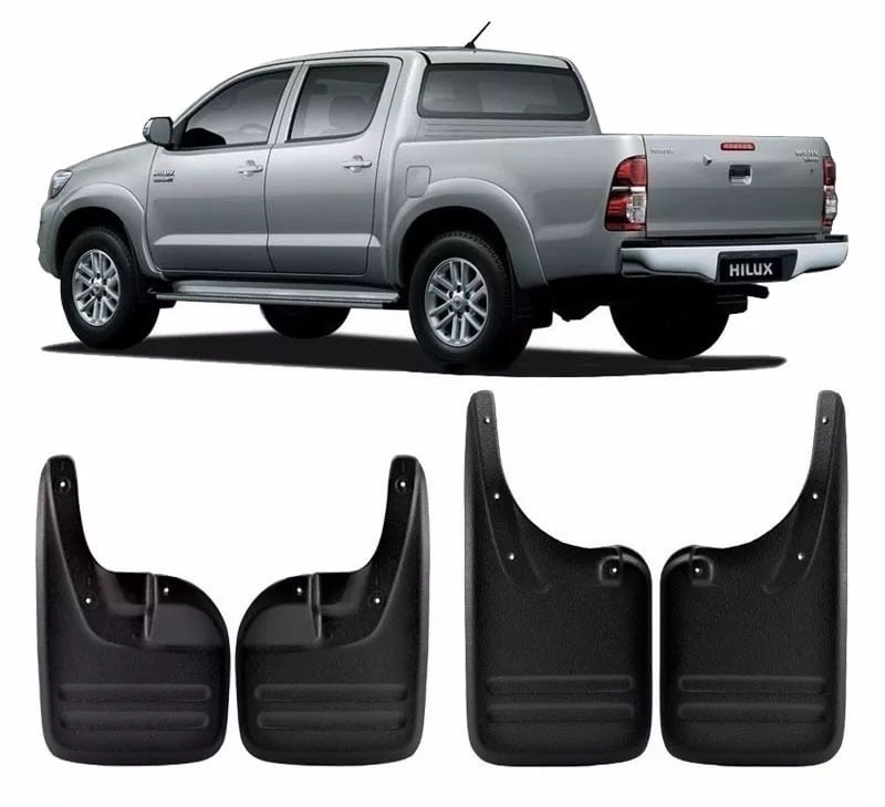 Apara-Barro Hilux 2005 em diante 