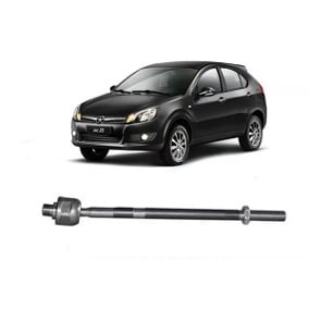 Barra Axial Caixa Direção Jac Motors J3 Turin 2011 A 2015 300MM NAKATA/TRW/SKF/VIEMAR