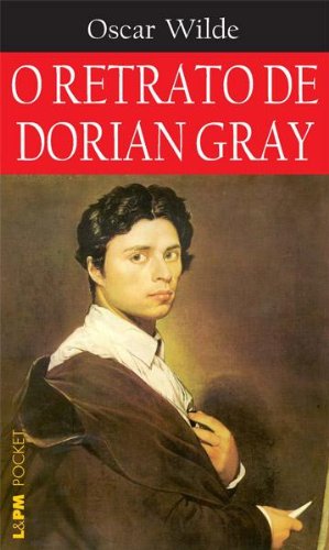 O retrato de Dorian Gray - Pocket