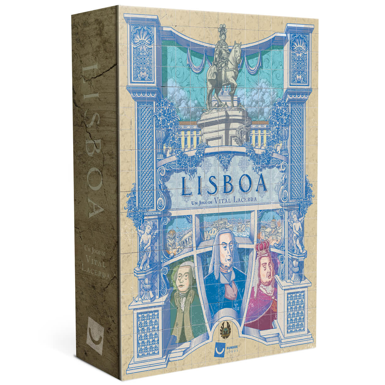 LISBOA