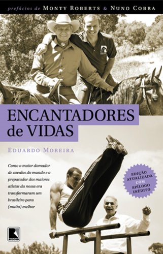 Encantadores de vidas