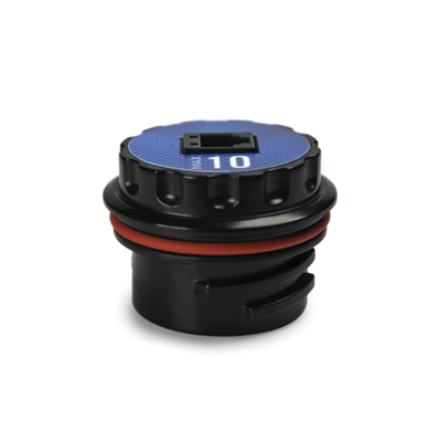 SENSOR FLUXO / CÉLULAS O2