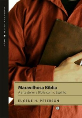 Maravilhosa bíblia - A arte de ler a Bíblia com o espírito