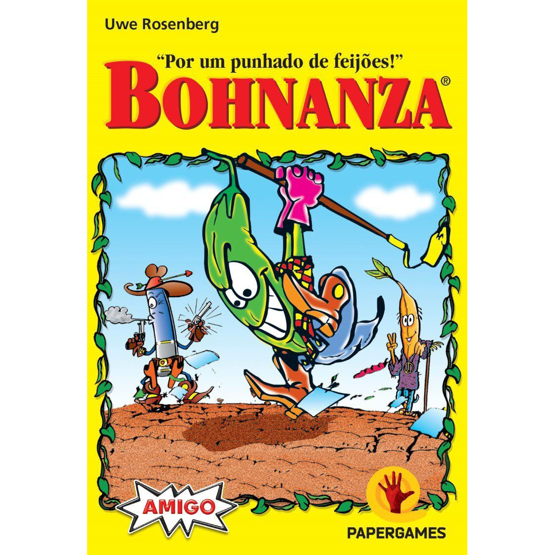 BOHNANZA
