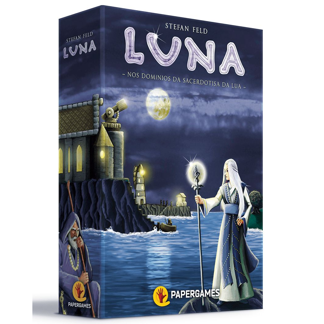 LUNA