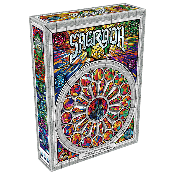 SAGRADA 
