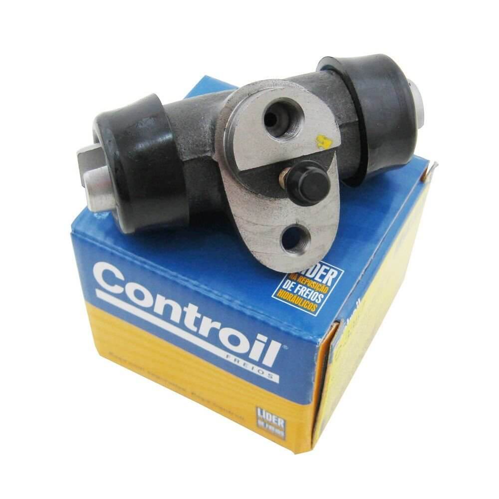 Cilindro Roda Traseiro Fusca 1300/1500 1977 A 1996 3/4 - Controil C-3352-9 