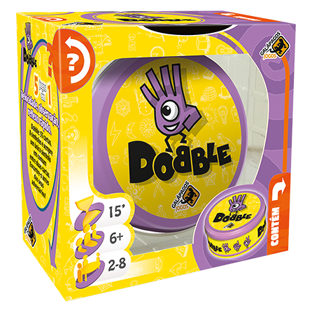 DOBBLE