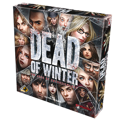 DEAD OF WINTER 