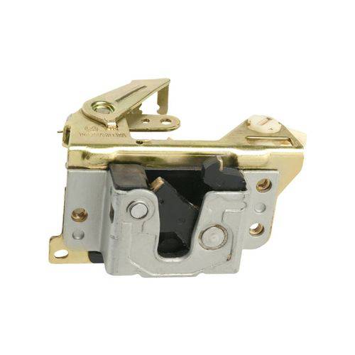 Fechadura Porta Gol G3 - G4 2 Portas Mecanica Lado Direito (Maxion)