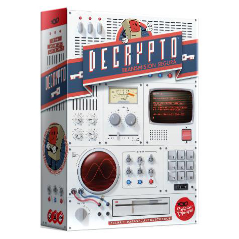 DECRYPTO