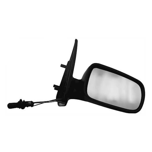 Retrovisor Externo Gol G3 City 4 Portas Com Controle Lado Direito